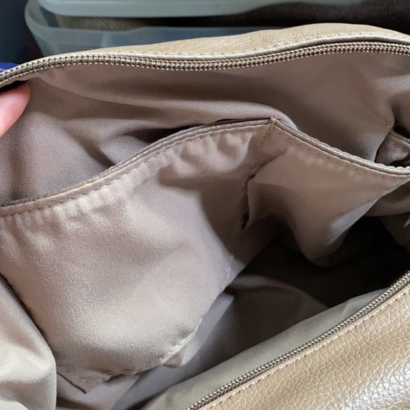 Tote & Crossbody matching set - Picture 5 of 9